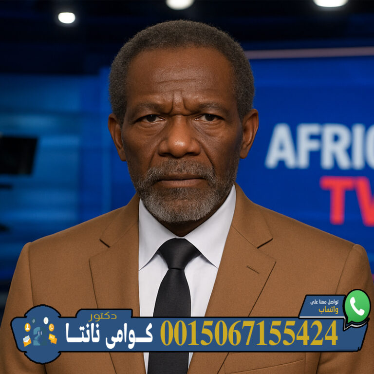 كوامي نانتا الساحر الافريقي وخدماتة في إبطال السحر بالسحر الاسود وسحر الفودو 0015067155424