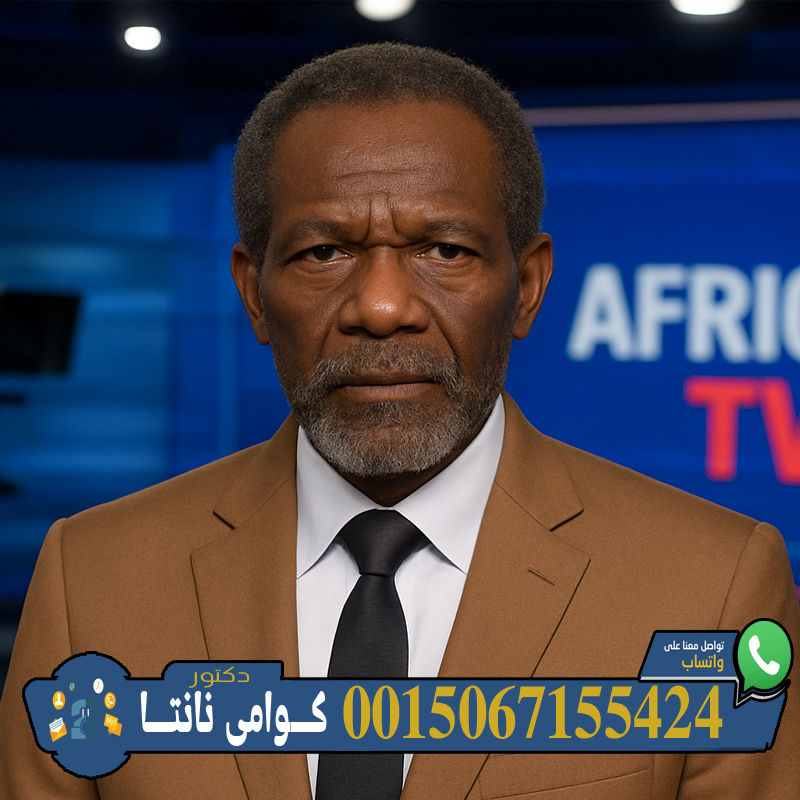 كوامي نانتا الساحر الافريقي وخدماتة في إبطال السحر بالسحر الاسود وسحر الفودو 0015067155424